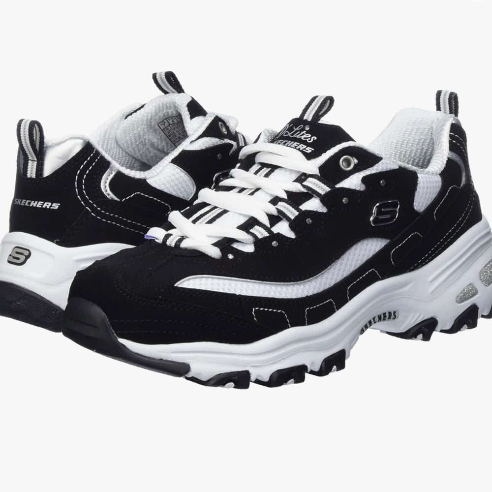 Skechers Women's D'Lites